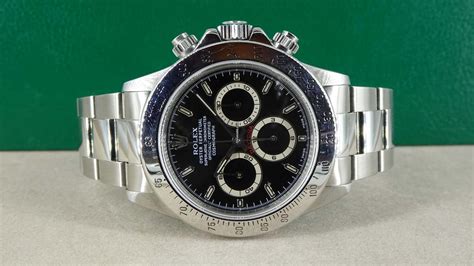 Rolex Daytona 16520 anno 1998 for ,701 for sale from a 